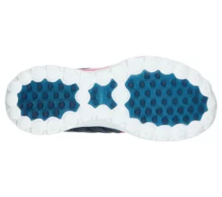 Skechers Women's Go Golf Walk Sport - Bloom Golf Shoes - Navy/White -Golf Bag Sales skechers womens go golf walk sport bloom golf shoes navy white 05 46285.1659042312