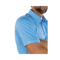 Straight Down Aster Polo 8 Straight Down Aster Polo -Golf Bag Sales straight down aster polo scuba 03 10588.1648580184