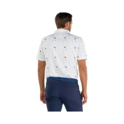 Straight Down Bitterroot Polo 8 Straight Down Bitterroot Polo -Golf Bag Sales straight down bitterroot polo white mint 04 20366.1644335741