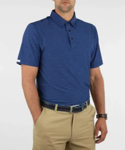 Straight Down Dodge Polo -Golf Bag Sales straight down dodge polo indigo 01 81992.1656535478