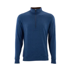 Straight Down Edmonton 1/4 Zip