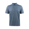 Straight Down Gambler Polo