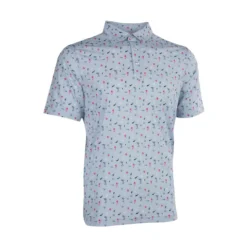 Straight Down Lorelei Polo 9 Straight Down Lorelei Polo -Golf Bag Sales straight down lorelei polo powder 01 38847.1677253679