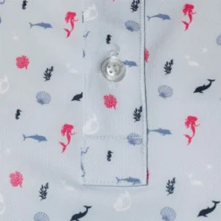 Straight Down Lorelei Polo 8 Straight Down Lorelei Polo -Golf Bag Sales straight down lorelei polo powder 05 55113.1677253679