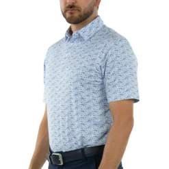 Straight Down McQueen Polo 7 Straight Down McQueen Polo -Golf Bag Sales straight down mcqueen polo powder 03 58484.1677252178