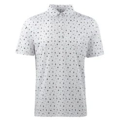 Straight Down Mixer Polo