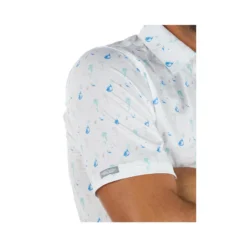 Straight Down Sirena Polo 5 Straight Down Sirena Polo -Golf Bag Sales straight down sirena polo white scuba 03 70586.1648656574