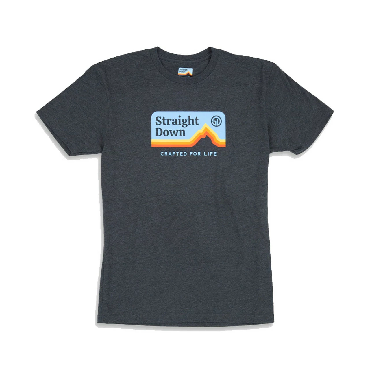 Straight Down Starsky Tee 1 Straight Down Starsky Tee