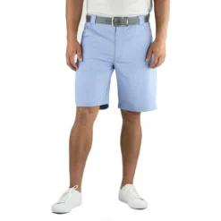 Straight Down Strut Shorts