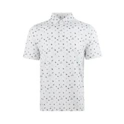 Straight Down Sup Dog Polo