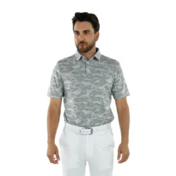 Straight Down Valor Polo