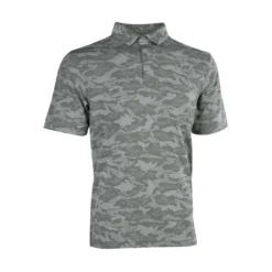 Straight Down Valor Polo -Golf Bag Sales straight down valor polo carbon 05 76883.1677185881