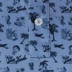 Straight Down Vintage Vacation Polo 8 Straight Down Vintage Vacation Polo -Golf Bag Sales straight down vintage vacation polo 05 93247.1677264179