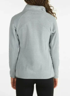 Straight Down Women's Harper Jacket -Golf Bag Sales straight down womens harper jacket chrome 02 85307.1633115337