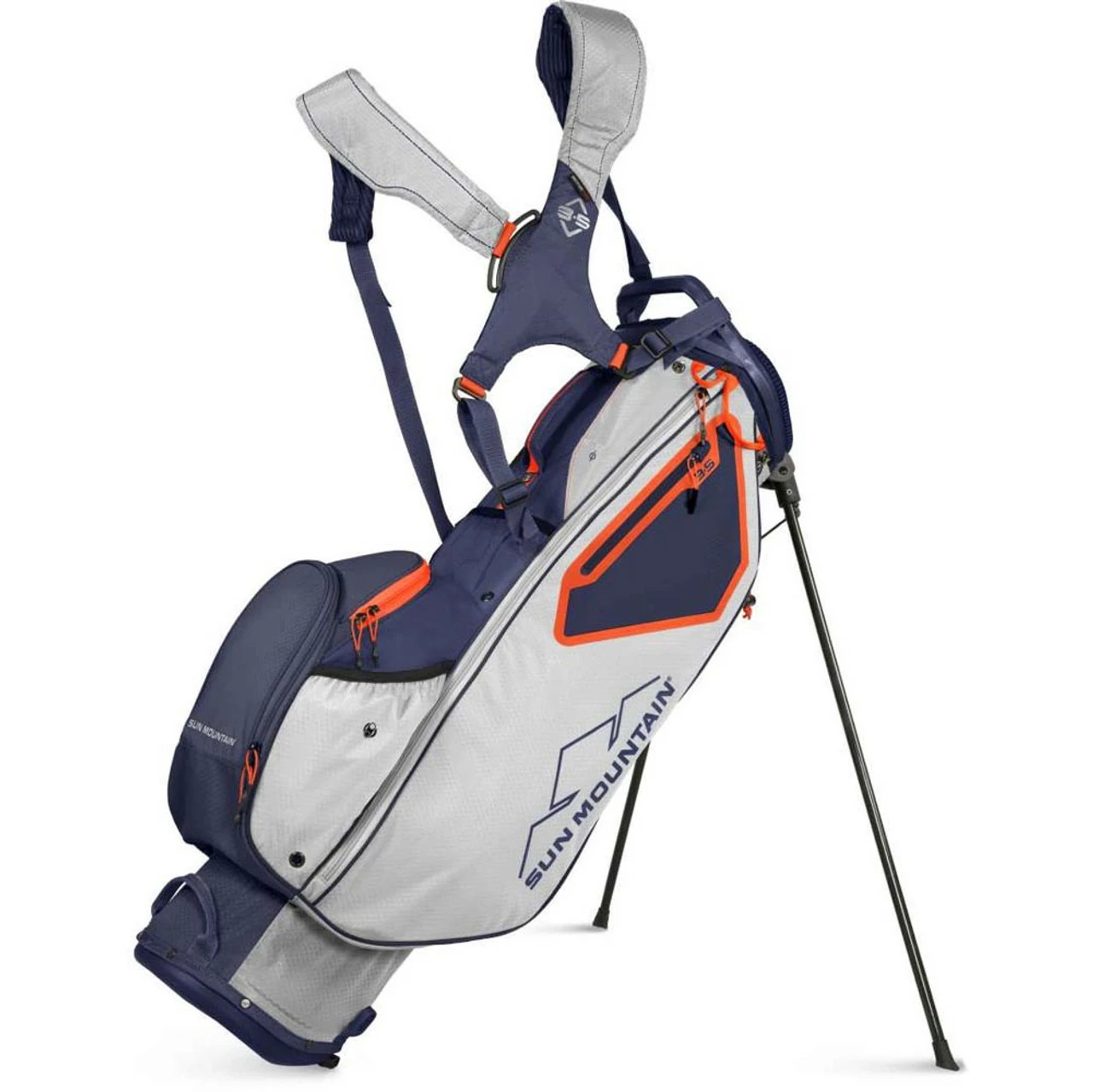 Sun Mountain 3.5 LS Stand Bag 6 Sun Mountain 3.5 LS Stand Bag - Image 6