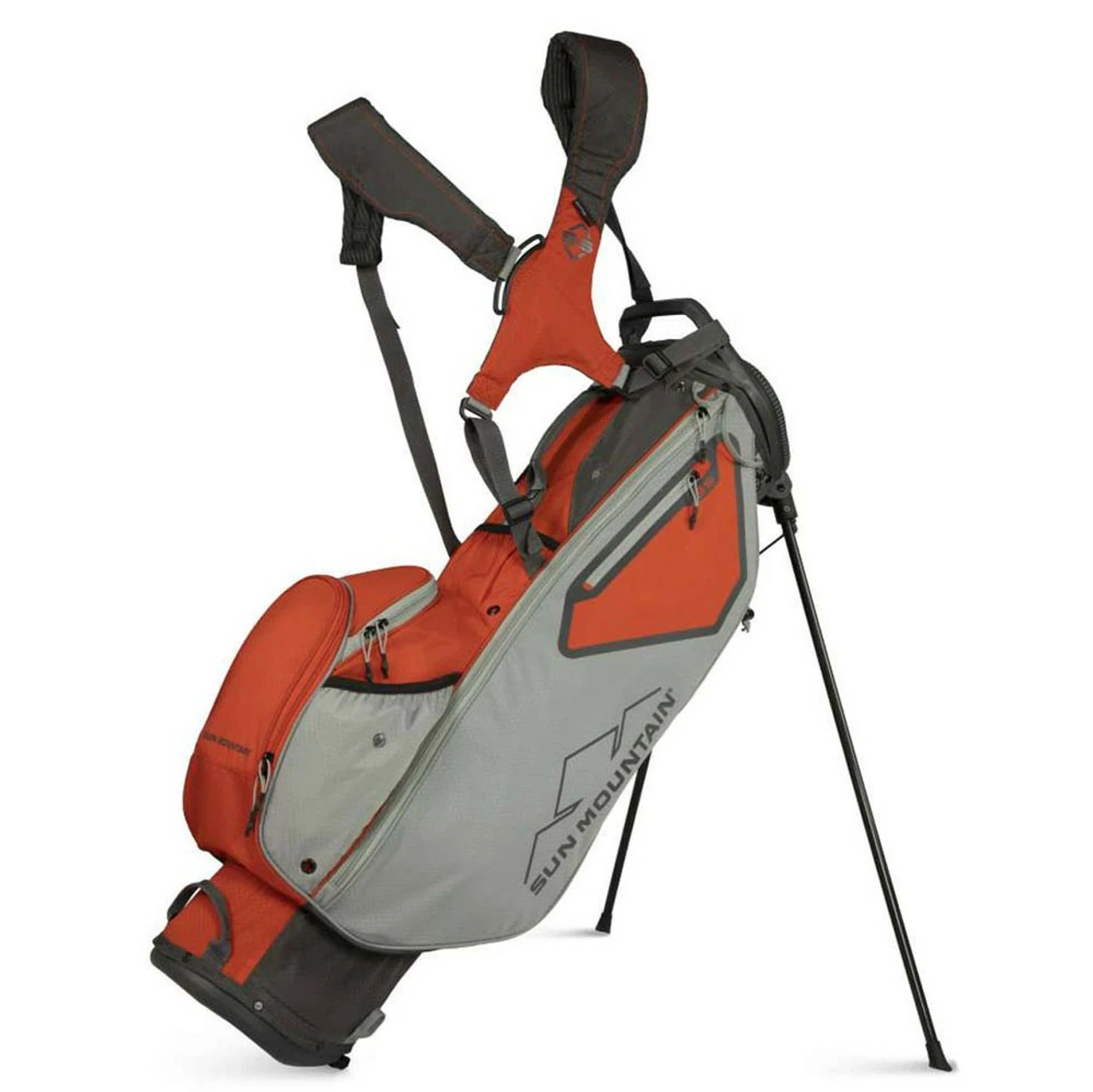 Sun Mountain 3.5 LS Stand Bag 3 Sun Mountain 3.5 LS Stand Bag - Image 3