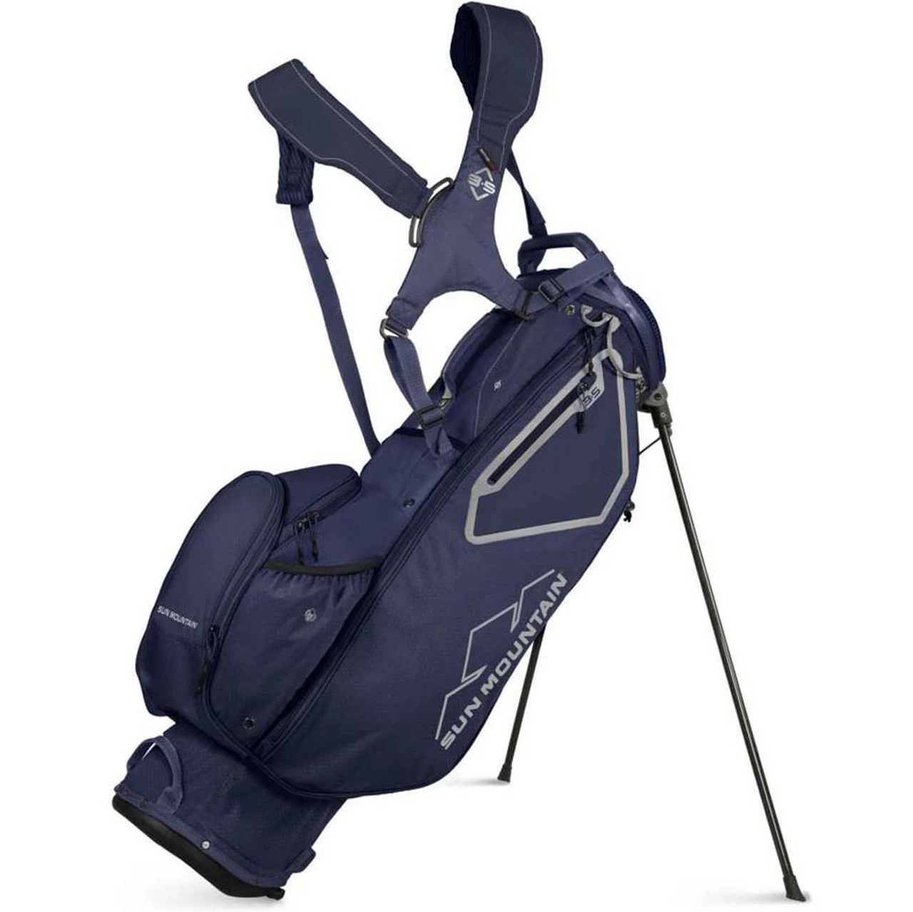 Sun Mountain 3.5 LS Stand Bag 4 Sun Mountain 3.5 LS Stand Bag - Image 4