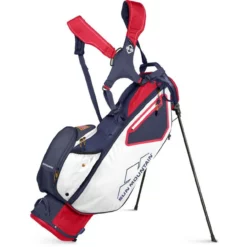 Sun Mountain 3.5 LS Stand Bag 11 Sun Mountain 3.5 LS Stand Bag -Golf Bag Sales sun mountain 3 5 ls stand bag red white navy 01 10716.1637002718