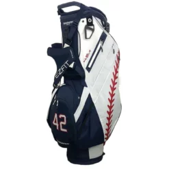 Golf Bag Sales 26 Sun Mountain 4.5 LS 14-Way Limited Edition Home Run Stand Bag