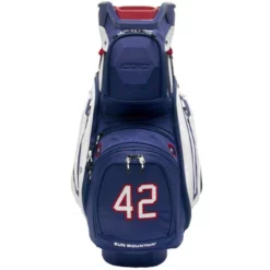 Sun Mountain C-130 Limited Edition Home Run Cart Bag -Golf Bag Sales sun mountain c 130 limited edition home run cart bag home run 02 73559.1676583991