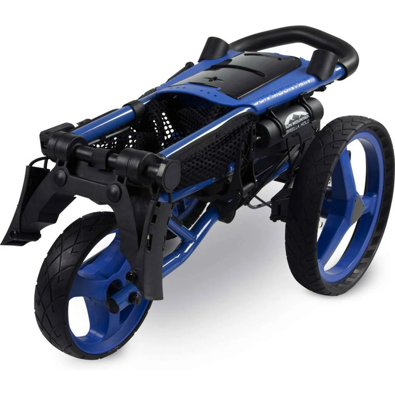 Sun Mountain PX3 Push Cart 4 Sun Mountain PX3 Push Cart - Image 4