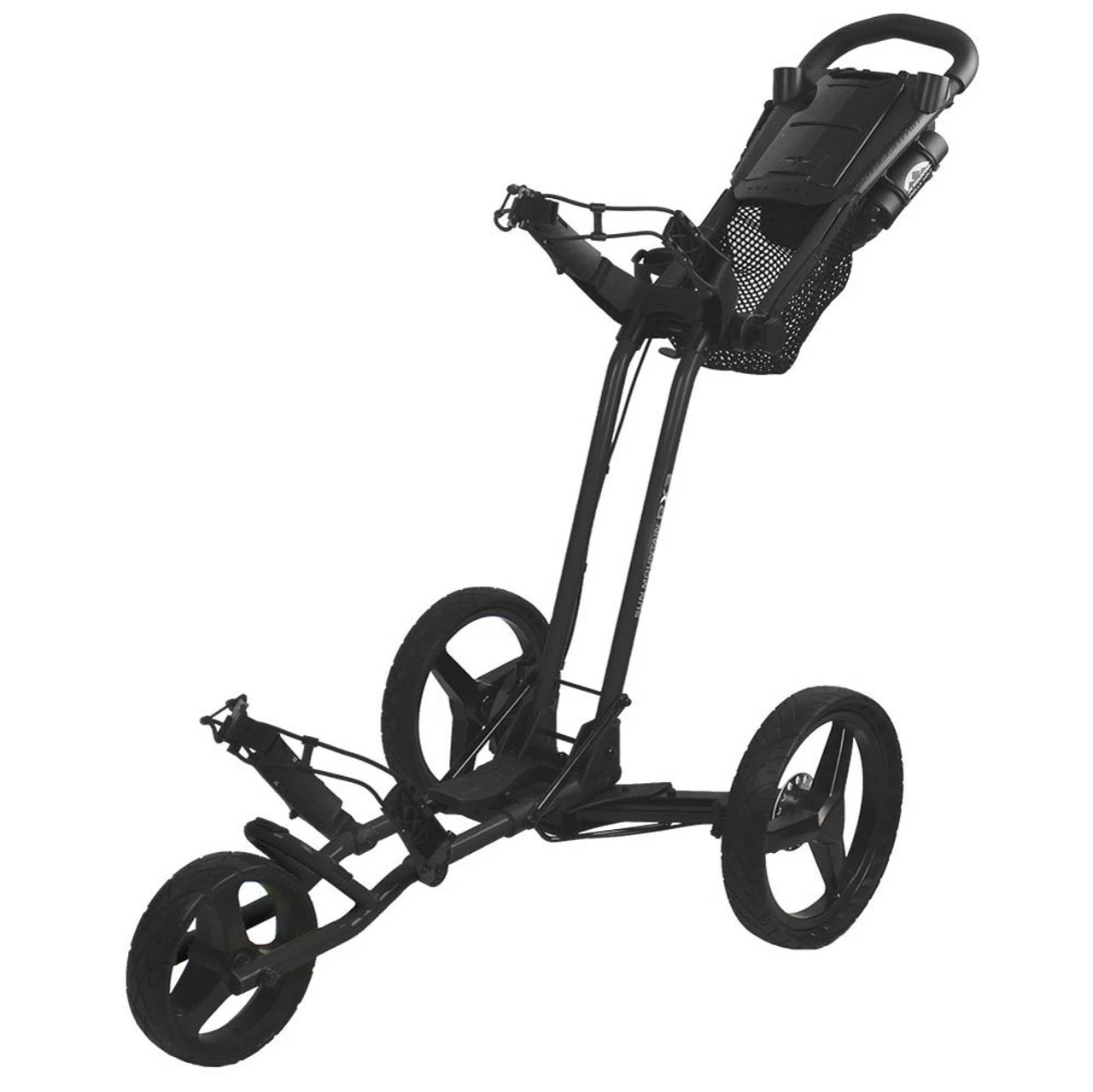 Sun Mountain PX3 Push Cart 6 Sun Mountain PX3 Push Cart - Image 6