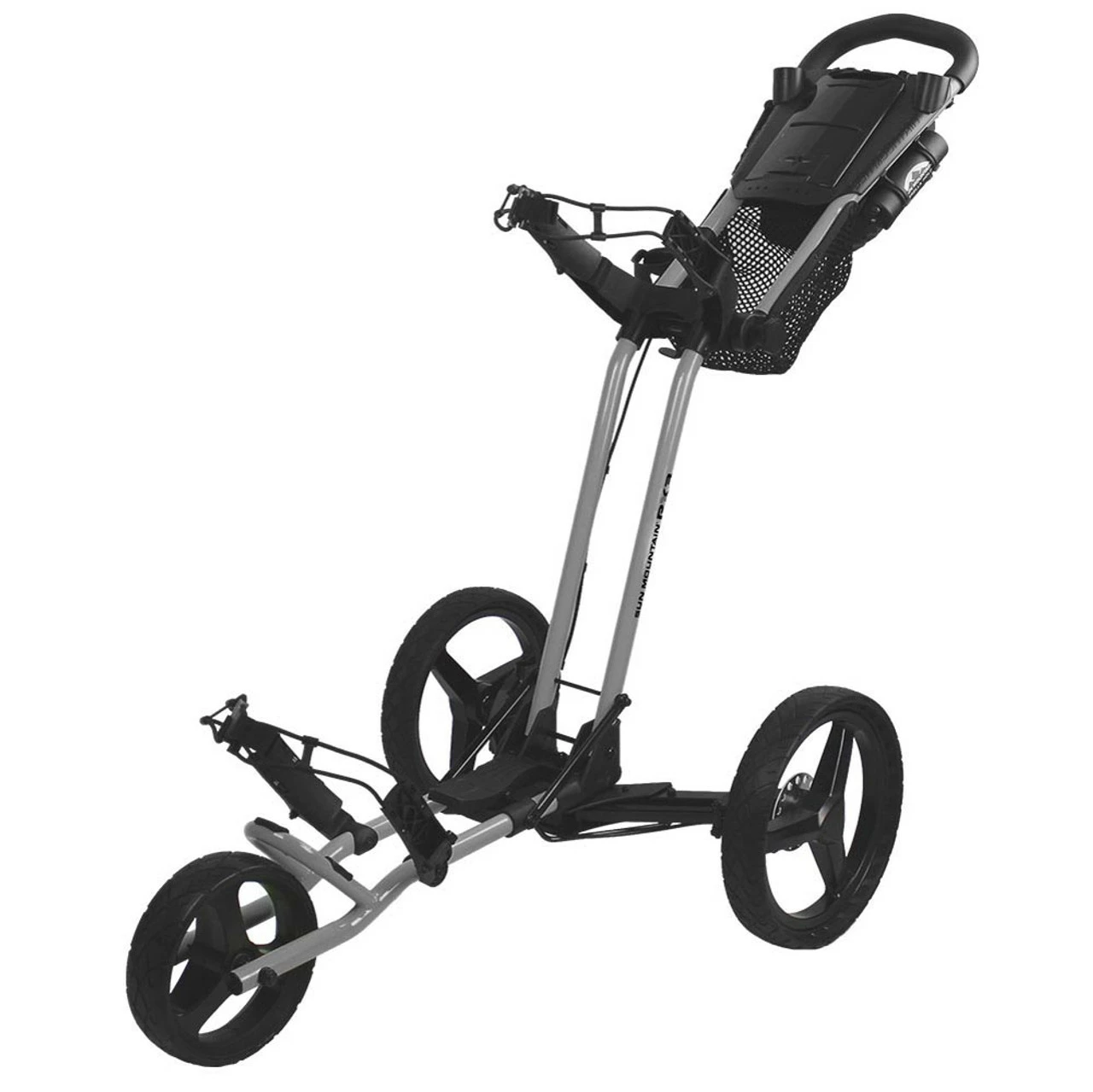 Sun Mountain PX3 Push Cart 10 Sun Mountain PX3 Push Cart - Image 10