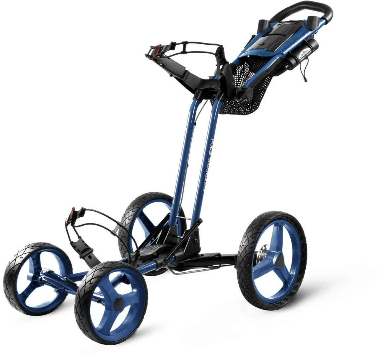 Sun Mountain PX4 Push Cart 9 Sun Mountain PX4 Push Cart - Image 9