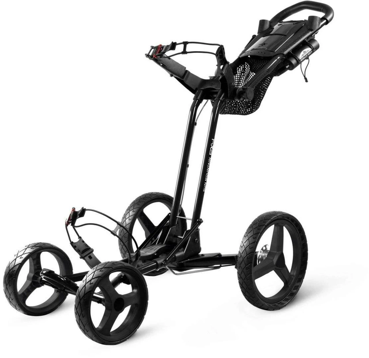 Sun Mountain PX4 Push Cart 5 Sun Mountain PX4 Push Cart - Image 5