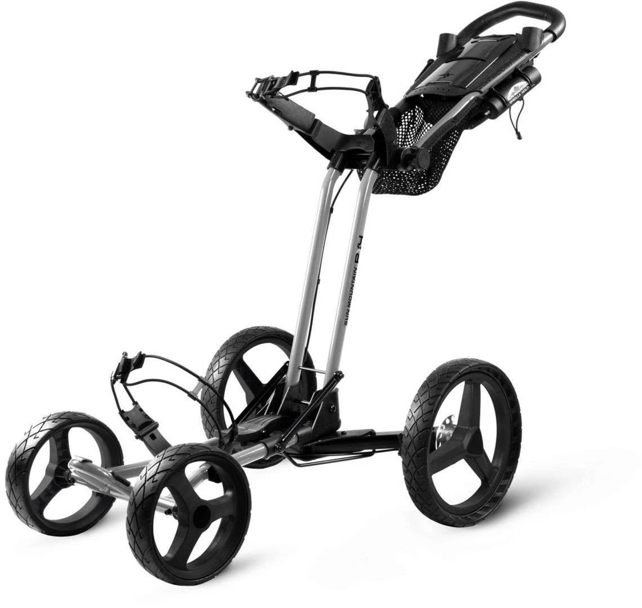 Sun Mountain PX4 Push Cart 11 Sun Mountain PX4 Push Cart - Image 11