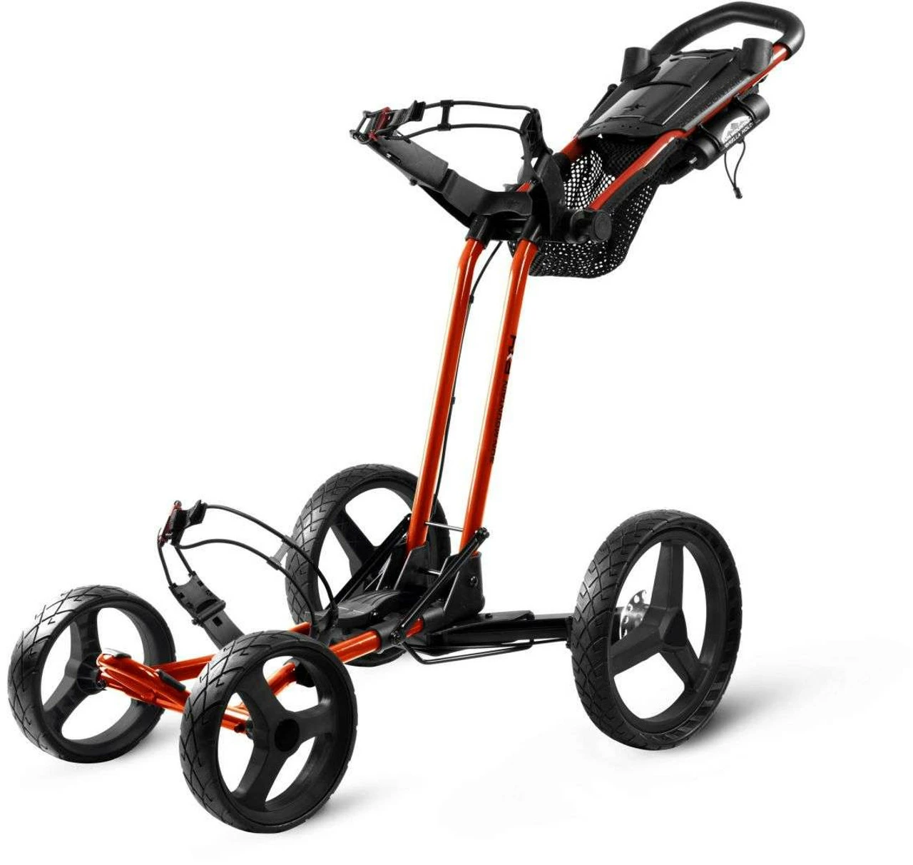 Sun Mountain PX4 Push Cart 8 Sun Mountain PX4 Push Cart - Image 8