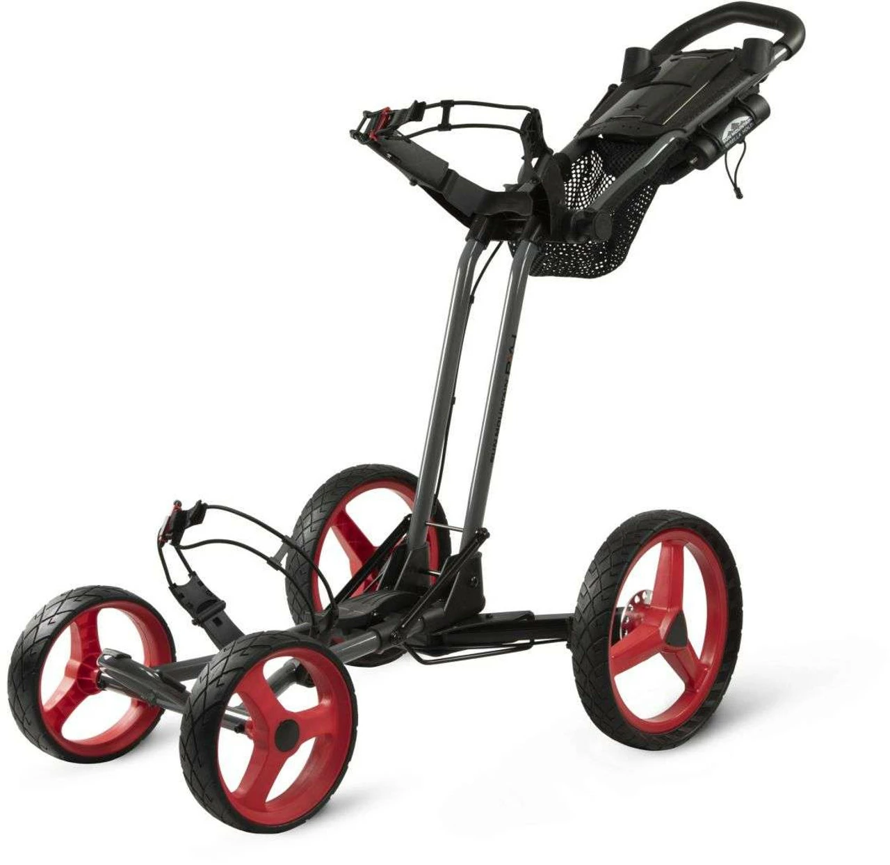 Sun Mountain PX4 Push Cart 1 Sun Mountain PX4 Push Cart