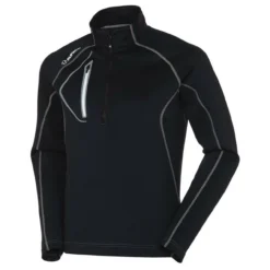 Sunice Allendale SuperliteFX Stretch Thermal Half-Zip Pullover