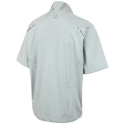 Sunice Sullivan Zephal Flextech Waterproof Ultra-Stretch Short Sleeve Pullover -Golf Bag Sales sunice sullivan zephal flextech waterproof ultra stretch short sleeve jacket magnesium army green 02 36645.1636983285
