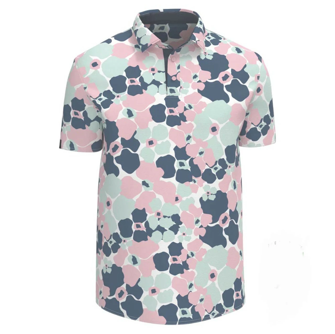 SWANNIES Ace Polo 1 SWANNIES Ace Polo