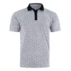 SWANNIES Davison Polo