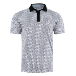 SWANNIES Davison Polo