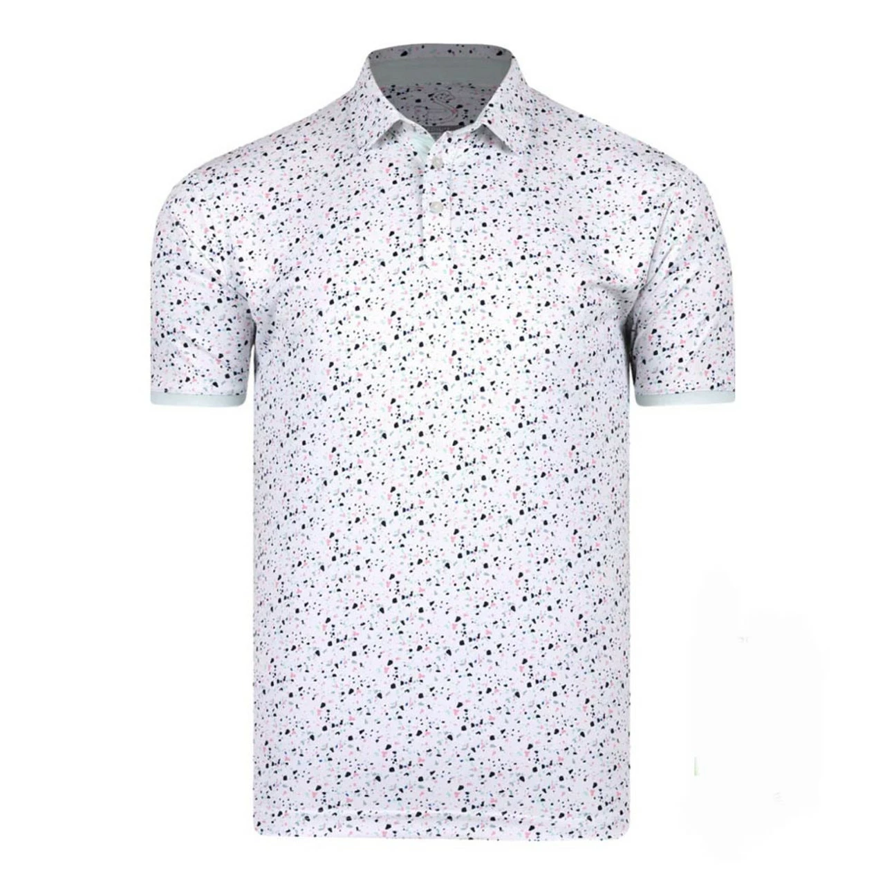 SWANNIES Lloyd Polo 1 SWANNIES Lloyd Polo