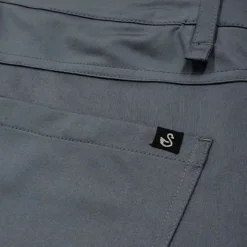 SWANNIES Lucky Pants 7 SWANNIES Lucky Pants -Golf Bag Sales swannies lucky pants graphite 04 26519.1652882905