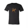 SWANNIES Tiger Goat Tee