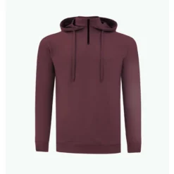 SWANNIES VanDyke Hoodie 6 SWANNIES VanDyke Hoodie -Golf Bag Sales swannies vandyke hoodie maroon 01 80897.1679426278