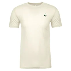 TaylorMade Circle Script Tee