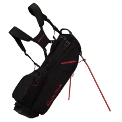 TaylorMade FlexTech Crossover Stand Bag - 2023 -Golf Bag Sales taylormade flextech crossover stand bag 2023 black 01 76151.1678131480