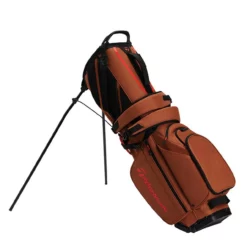 TaylorMade FlexTech Crossover Stand Bag - 2023 -Golf Bag Sales taylormade flextech crossover stand bag 2023 brown 02 67015.1678131482