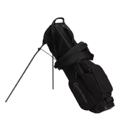 TaylorMade FlexTech Lite Stand Bag - 2023 -Golf Bag Sales taylormade flextech lite stand bag 2023 black 05 09647.1678981081