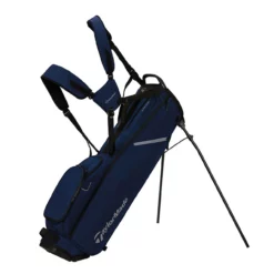 TaylorMade FlexTech Lite Stand Bag - 2023 -Golf Bag Sales taylormade flextech lite stand bag 2023 navy 01 60366.1678981082