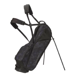 TaylorMade FlexTech Lite Stand Bag -Golf Bag Sales taylormade flextech lite stand bag black camo 01 50662.1645541525