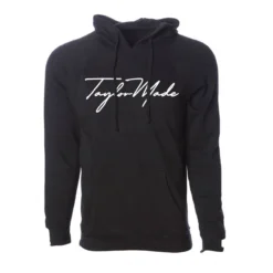 TaylorMade Script Hoodie