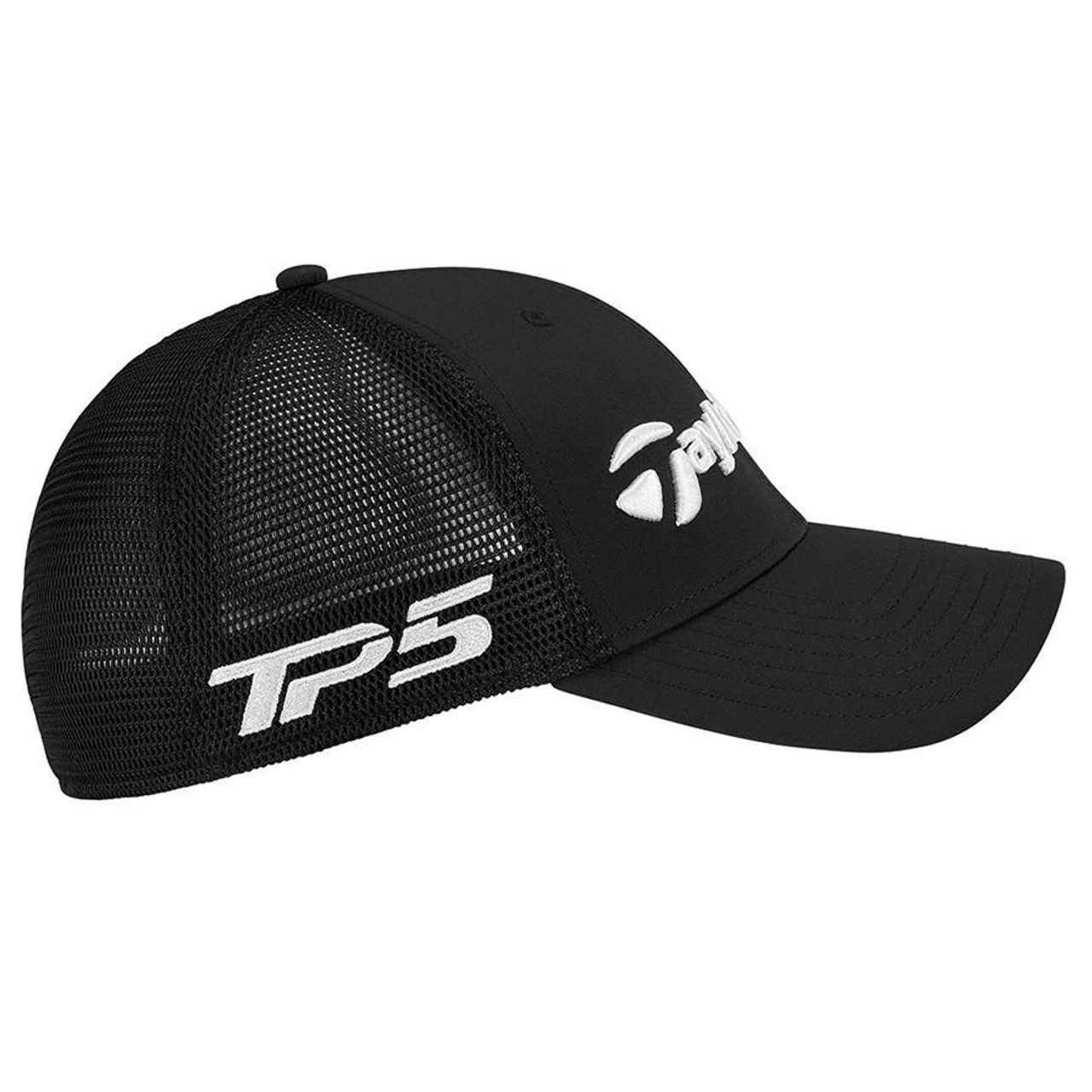 TaylorMade Tour Cage Hat 7 TaylorMade Tour Cage Hat - Image 7
