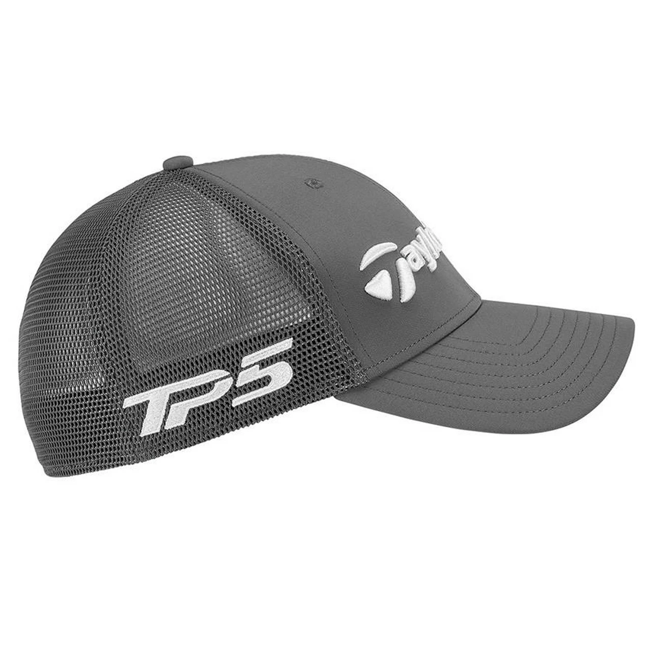 TaylorMade Tour Cage Hat 11 TaylorMade Tour Cage Hat - Image 11